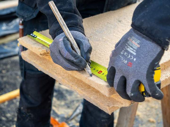 Isolation thermique par extérieur Rennes