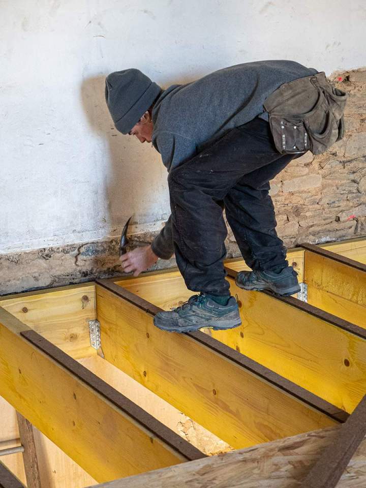 Fabrication de carport sur mesure Rennes