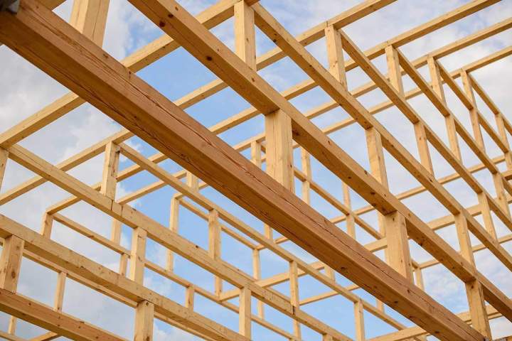 Fabrication de carports sur mesure, Janzé